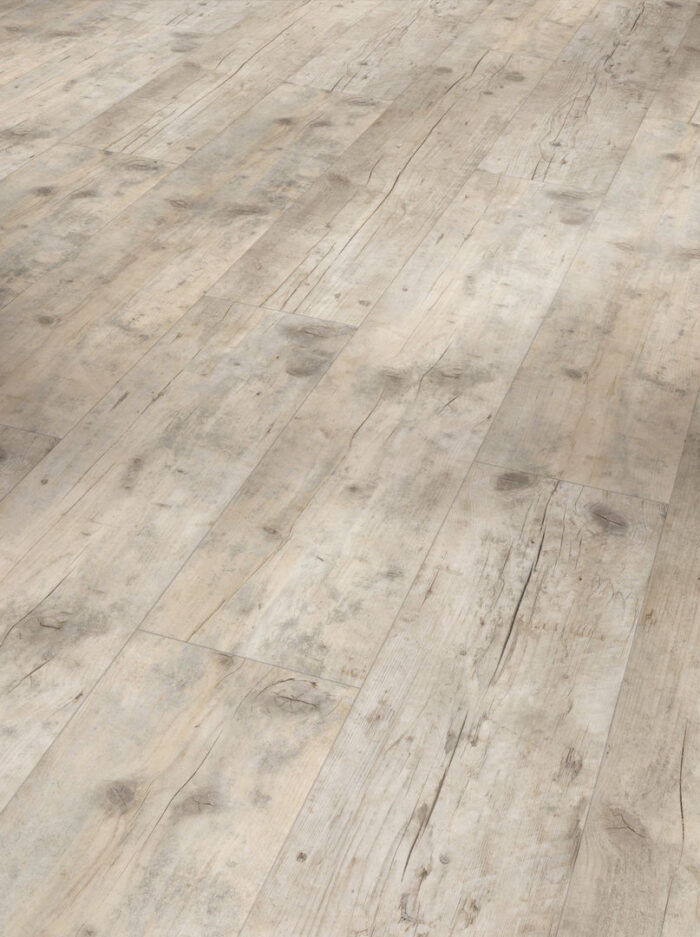 Kompozitná podlaha Parador Classic 2070 Prestarnuté drevo bielené P1744620