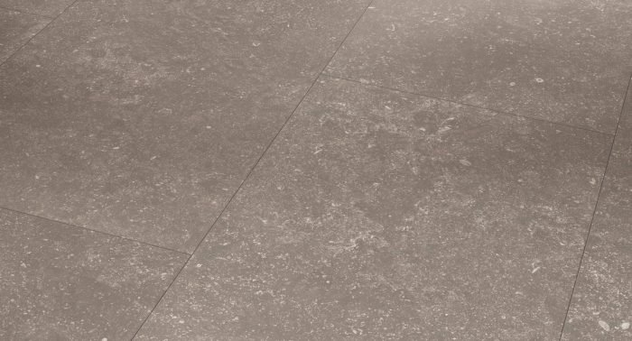 Kompozitná podlaha Parador Modular One Granit perlovo šedý P1743537, M4V