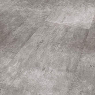 Kompozitná podlaha Parador Trendtime 5 Industrial Canvas grey P1744821