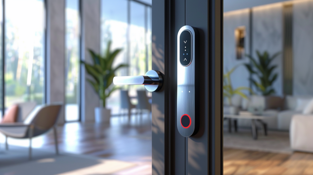 Kvalitne klucky, inovativne smart kľucky na dvere
