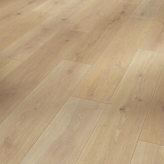 Parador Classic 1050 4V Oak natural mix light Nat. mat.text. widepl V-groove, 1730463