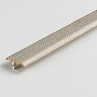3in1 Laminate profile, Oak Valere pearl-gr limed, 1731956
