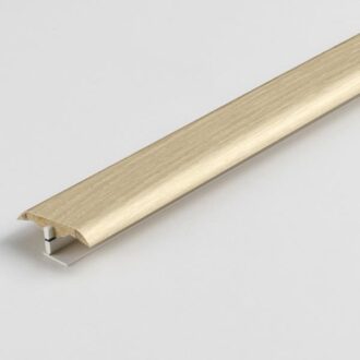 3in1 Laminate profile, Oak natural mix light, 1732160