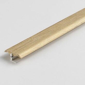3in1 Laminate profile, Oak Nova limed, 1731953