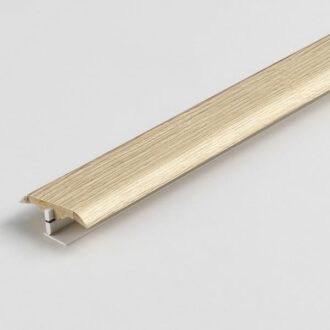 3in1 Laminate profile, Oak Nova light limed, 1731954