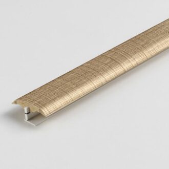 3in1 Laminate profile, Lumberjacks Oak, 1731950