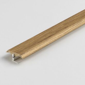 3in1 Laminate profile, oak history, 1731965