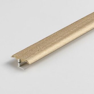 3in1 Laminate profile, Oak Castell limed, 1731949