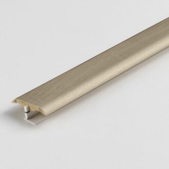 3in1 Laminate profile, Oak Loft grey, 1732158