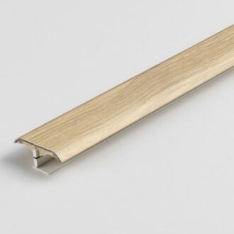 3in1 Vinyl profile, Oak natural mix light, 1731896