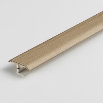 3in1 Vinyl profile, Oak Studioline natural, 1731891