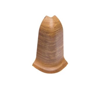 Prvky Cezar PREMIUM Orech Alpský M170 - Roh vonkajší