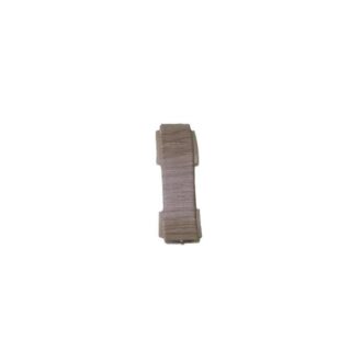 Prvky Cezar SLIM Dub Belfast M158 - Spojka (1bal=2ks)