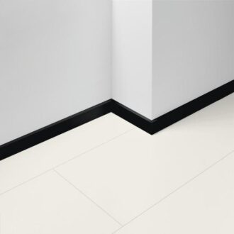 Lišta soklová Parador SL3 plain black decor D002 1745466