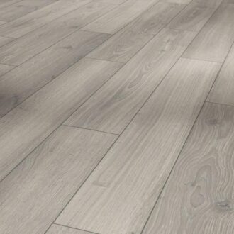 Parador Classic 1050 4V Oak Studioline lightgrey Nat. mat.text. widepl V-groove 1744696