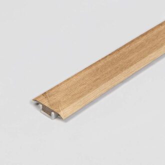 Modular One Transition profile Oak pure natural 1744574