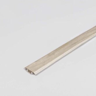 Modular One Transition profile Pine rustic grey 1744672