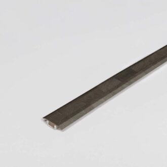 Modular One Transition profile Cross Cut Black 1744683