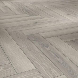 Parador Trendtime 3 Dub Studioline lightgrey Nat. mat.text. V-groove 1747865