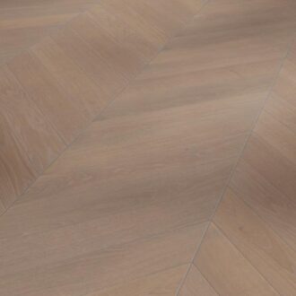 Engineered Wood Flooring Trendtime 10 Dub Sienna, matt lacquer Chevron M4V, 1748482