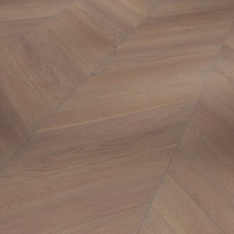 Engineered Wood Flooring Trendtime 10 Dub Terra, matt lacquer Chevron M4V, 1748486