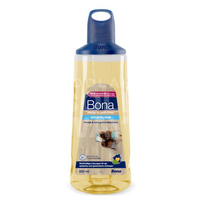 Bona Premium Čistič na olejované drevené podlahy 850 ml