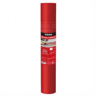 Podložka Arbiton SECURA THERMO 1,6 mm XPS