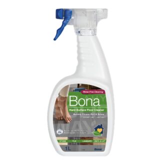 Čistič Bona na laminátové podlahy a dlaždice 1 L rozprašovač/spray