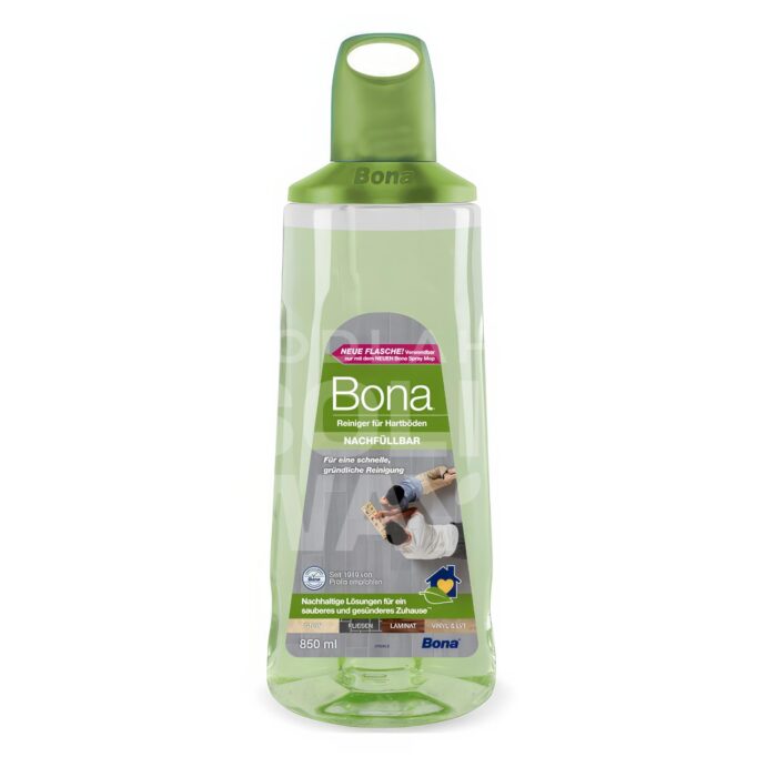 Bona Premium Čistič na tvrdé podlahy 850 ml