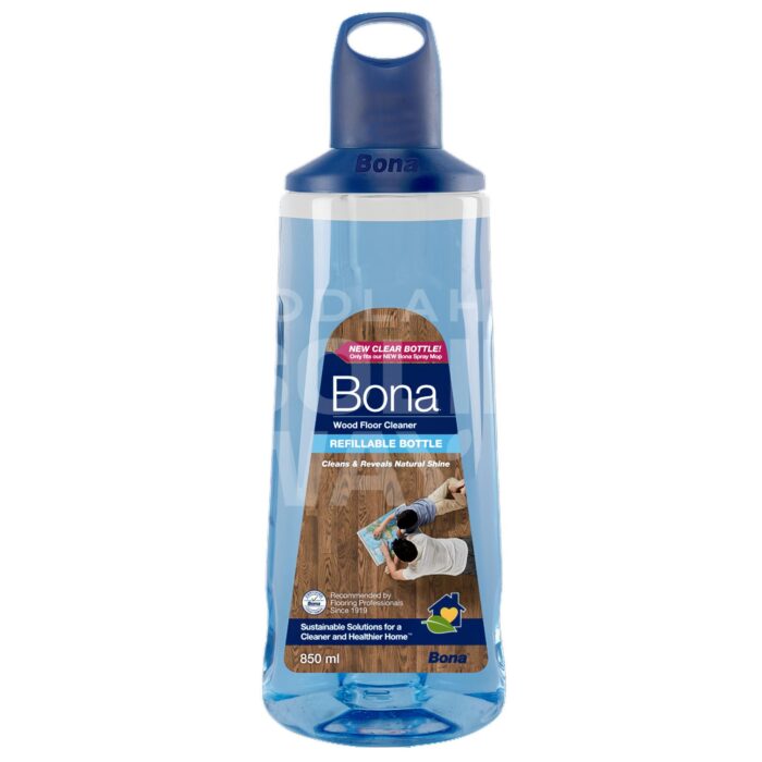 Bona Premium Čistič na drevené podlahy 850 ml