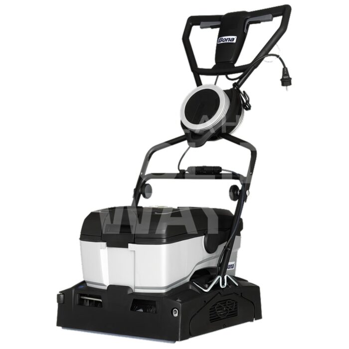 Čistiaci stroj Bona Power Scrubber 2.0