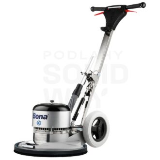 Brúska na parkety Bona FlexiSand 1.9 kW 230V/50Hz, tanierová, pr. 407mm, 2024 Model,