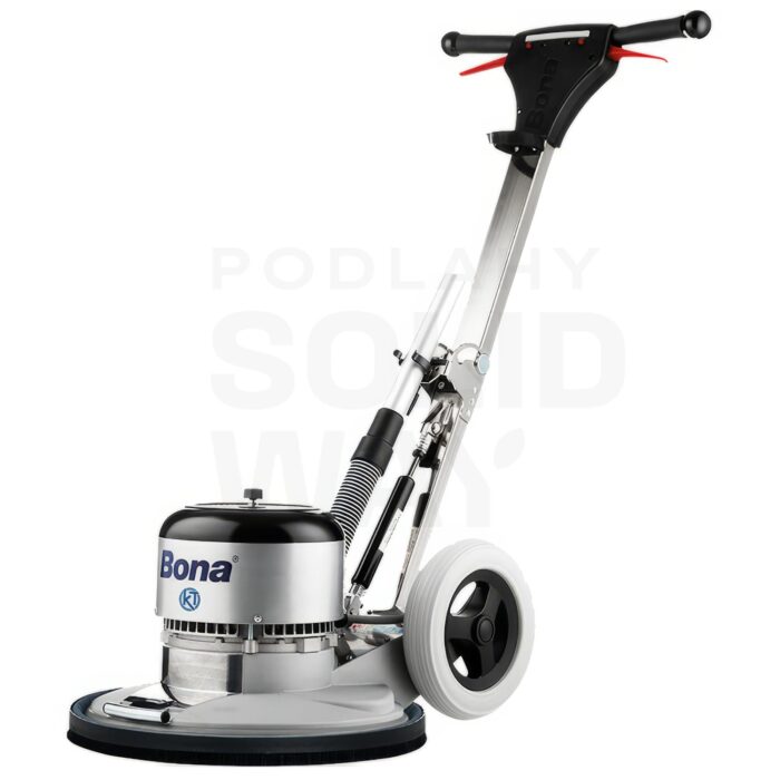 Brúska na parkety Bona FlexiSand 1.9 kW 230V/50Hz, tanierová, pr. 407mm, 2024 Model,