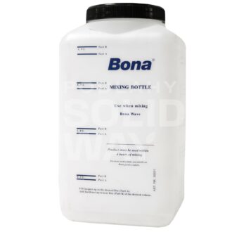 Fľaša Bona Mixing Bottle 2 L