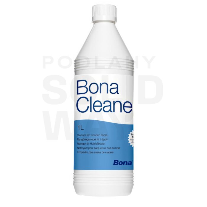 Čistič Bona Cleaner 1 L koncentrát
