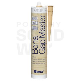 Tmel Bona Gap Master Akrylový STREDNE HNEDÁ 310 ml (buche dunkel)