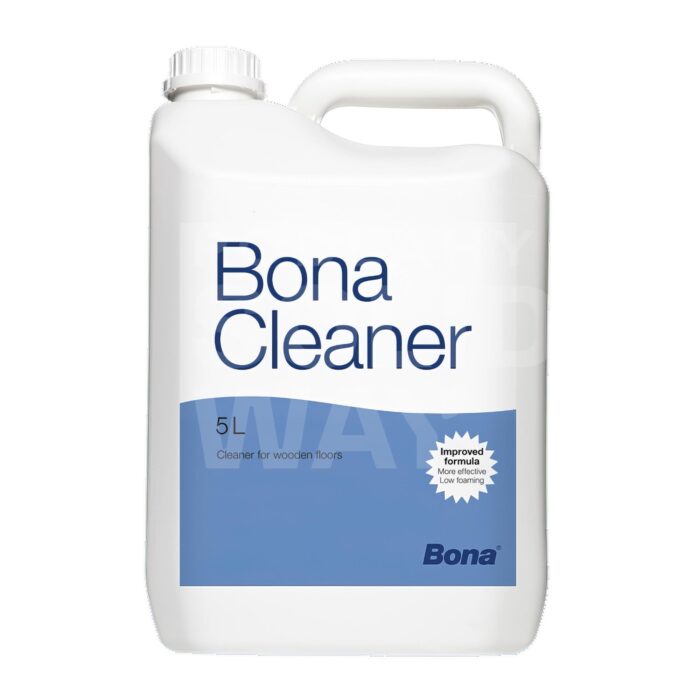 Čistič Bona Cleaner 5 L koncentrát