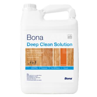 Čistič Bona SuperSport Cleaner 5 L na športové podlahy