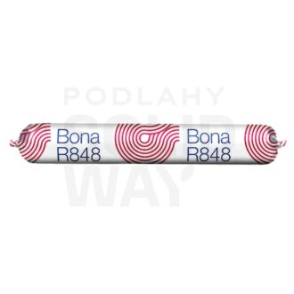 Lepidlo Bona R848, 1 kg 1-zložkové silanové, saláma 600 ml, na drevené podlahy
