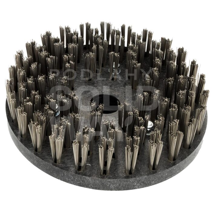 NEB Connect Metal disk/kartáč 4 ks, na brúsku na parkety Bona FlexiSand
