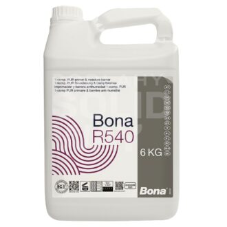 Penetračný náter Bona R540 6 kg 1-zložkový polyuretán, pod lepidlá