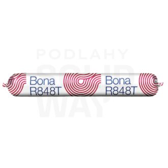 Lepidlo Bona R848T, 3 kg 1-zložkové silanové, saláma 1800 ml, na drevené podlahy