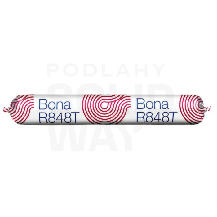 Lepidlo Bona R848T, 3 kg 1-zložkové silanové, saláma 1800 ml, na drevené podlahy