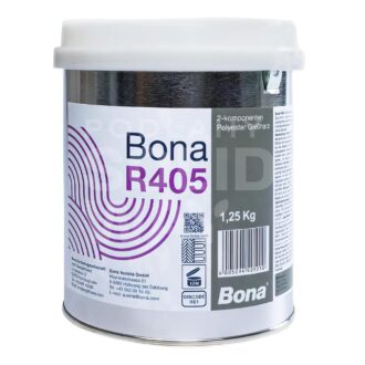 Živica Bona R405 1,25 kg 2-zložková polyesterová, na trhliny v betóne
