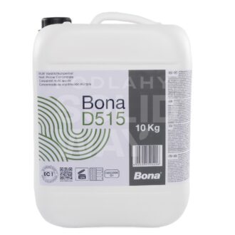 Penetračný náter Bona D515 10 kg syntetická disperzia (pod lepidlá aj nivelačku)