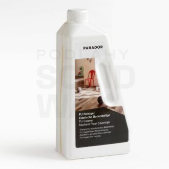 Parador PU čistič Vinylových podláh, SPC a Modular ONE 750 ml, 1742475