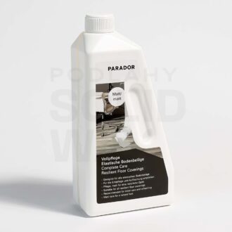 Parador čistič a regenerácia Vinylových podláh, SPC a Modular ONE, matný 750 ml, 1742474