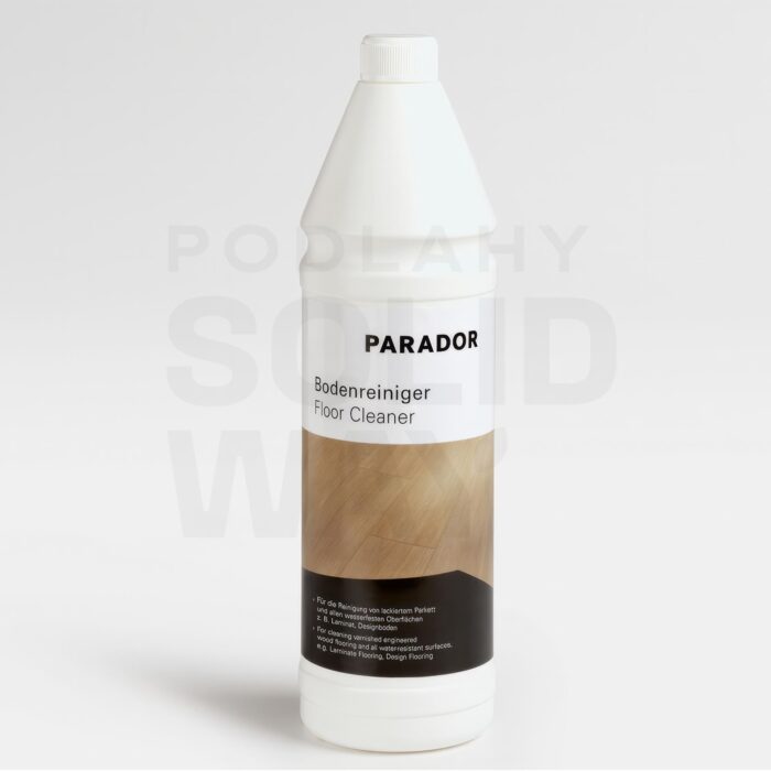 Čistič Parador na podlahy univerzálny 1 L, 1739860