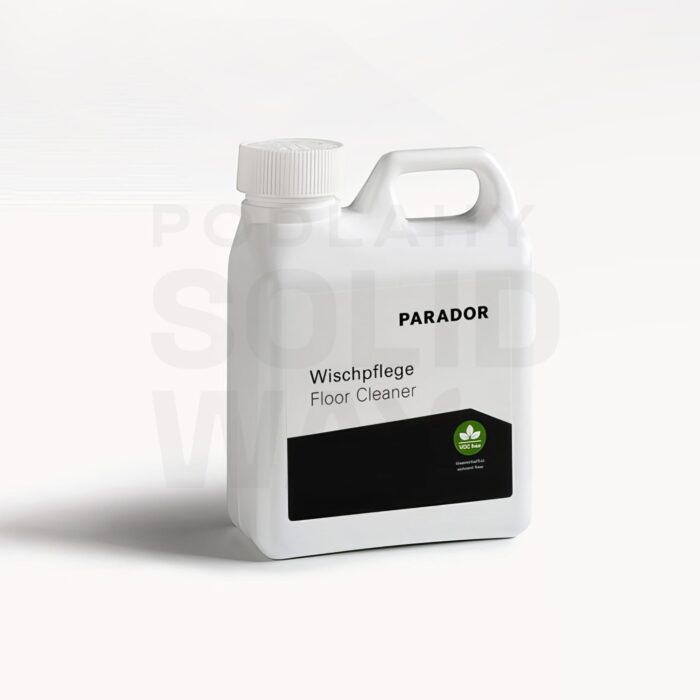 Čistič podláh Parador (mydlo) 1 L, 1742469