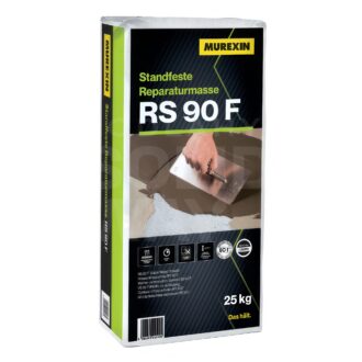 Opravná hmota Murexin RS90 F, 25 kg, cementová